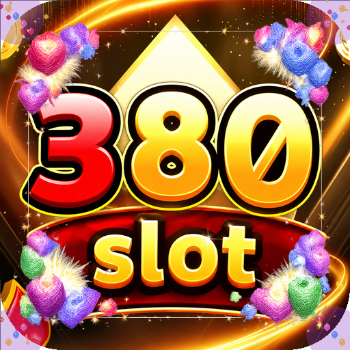 380slot — mitra unggulan